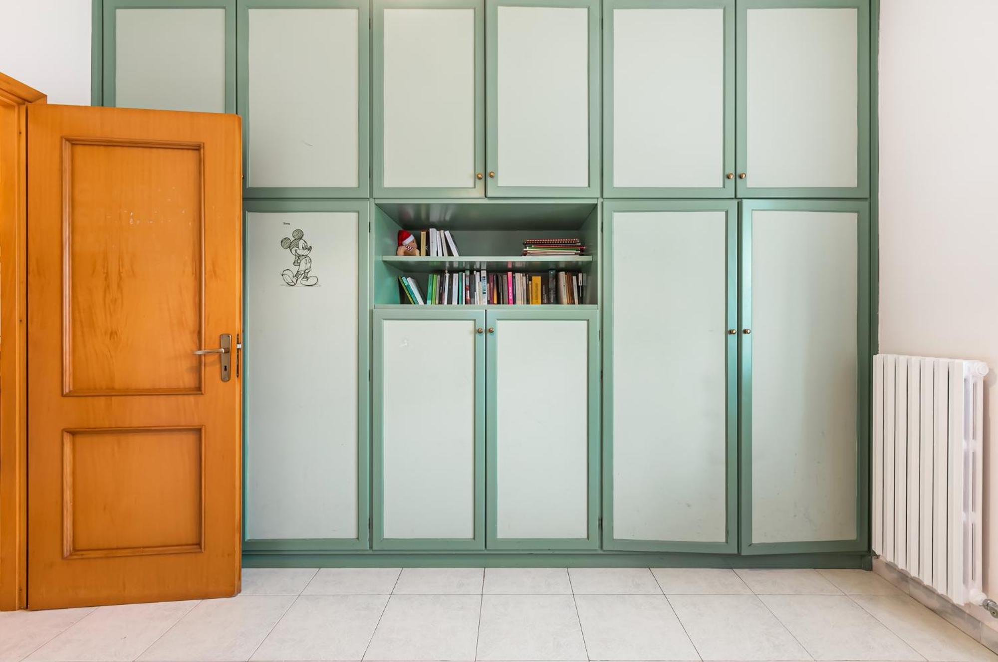 Palazzo Reale & Piazza Indipendenza Roomy Flat 巴勒莫 外观 照片