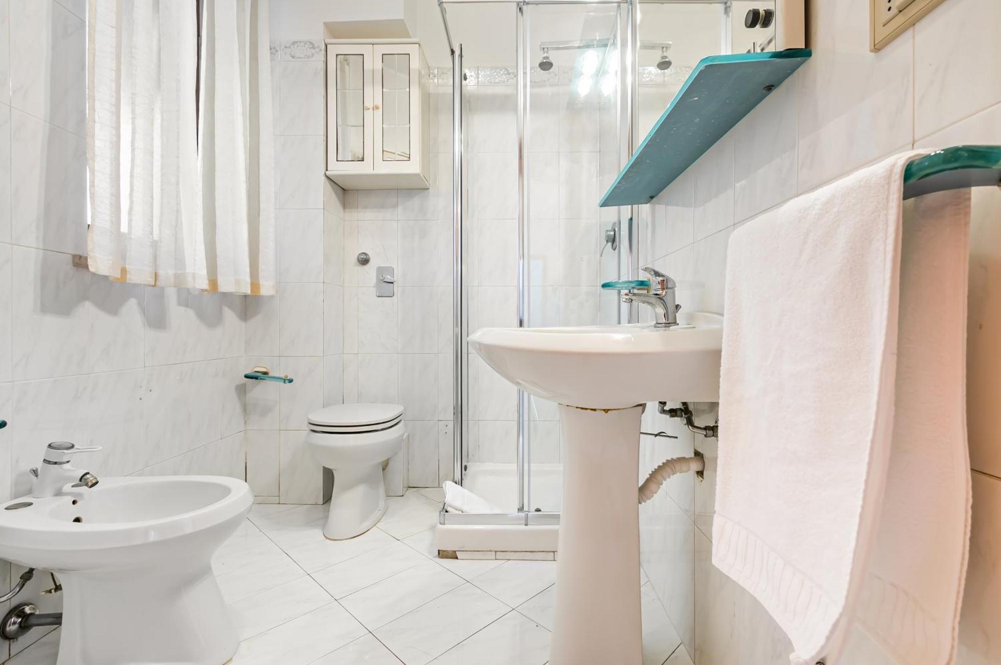 Palazzo Reale & Piazza Indipendenza Roomy Flat 巴勒莫 外观 照片