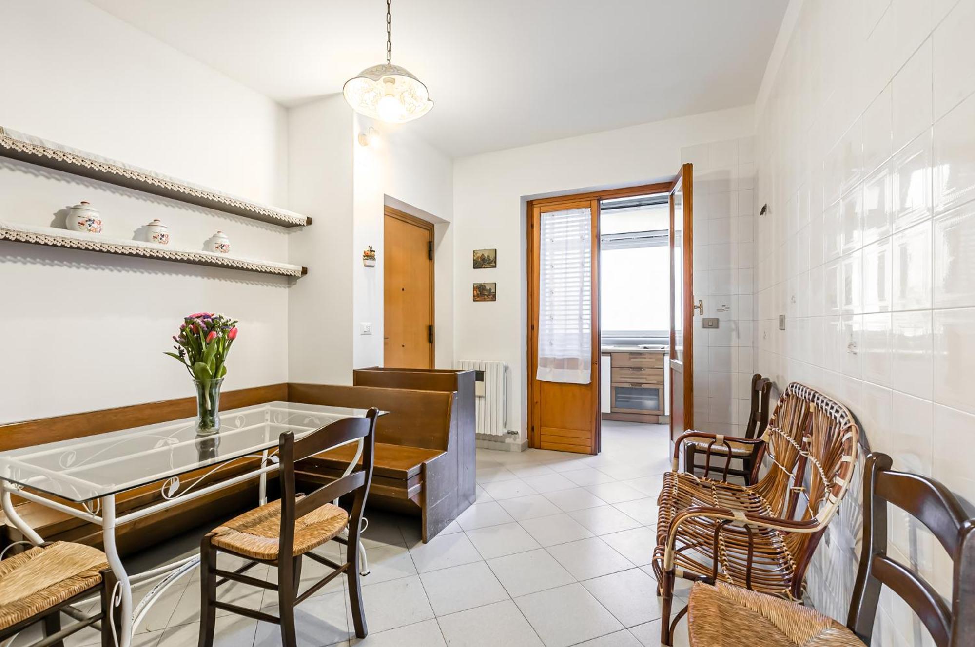 Palazzo Reale & Piazza Indipendenza Roomy Flat 巴勒莫 外观 照片