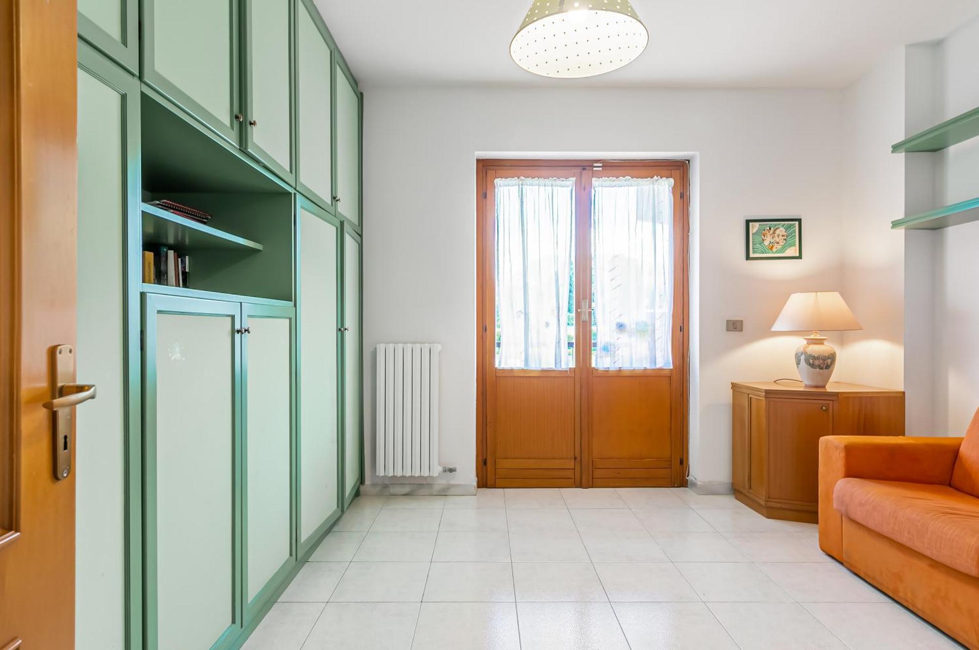 Palazzo Reale & Piazza Indipendenza Roomy Flat 巴勒莫 外观 照片