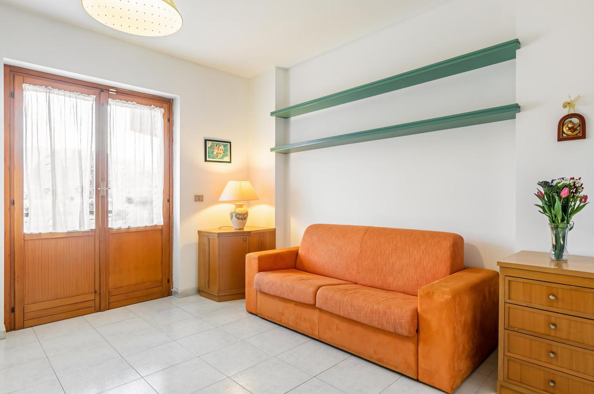 Palazzo Reale & Piazza Indipendenza Roomy Flat 巴勒莫 外观 照片